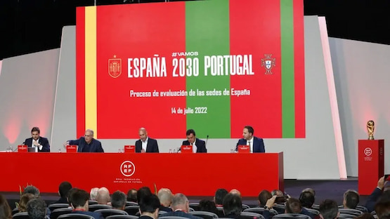 mundial 2030 españa portugal marruecos
