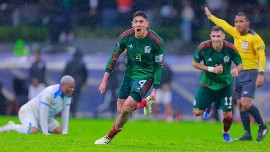 mexico clasificacion copa america