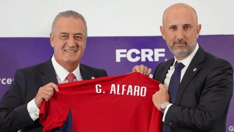 alfaro
