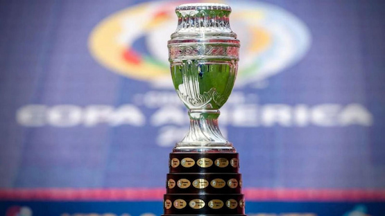 La CONMEBOL confirmó la fecha del sorteo de la Copa América 2024: cuándo será 2 copa america 2024 sorteo