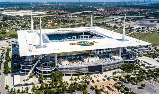 La CONMEBOL definió la sede de la final de la Copa América 2024: dónde será 2 sede de la final de la Copa América 2024
