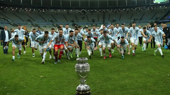 Sedes de la Copa América 2024: cuáles son 8 copa america 2024 argentina