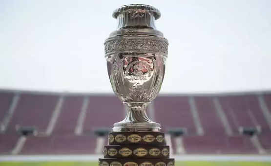 cuándo se juega la próxima copa américa