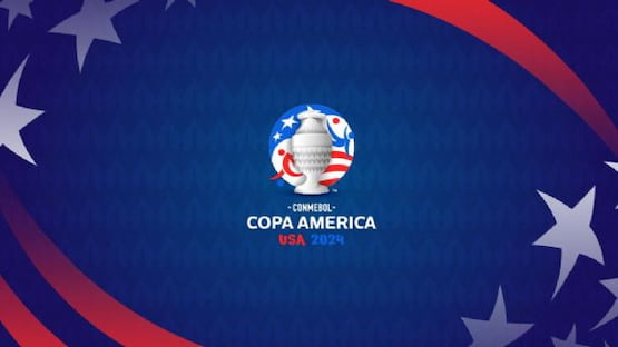 dónde se juega la próxima copa américa