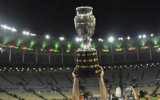 Sedes de la Copa América 2024: cuáles son 7 sedes copa america