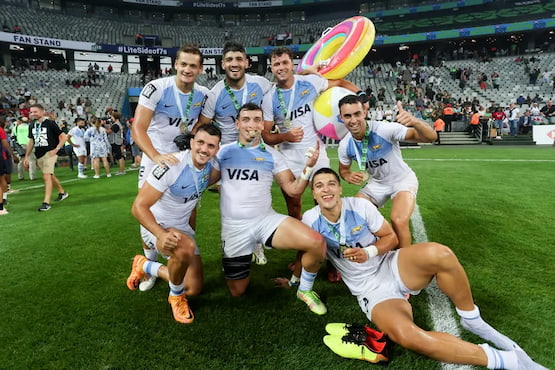 pumas 7s