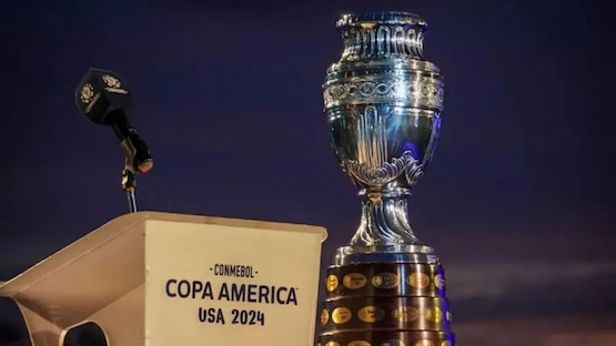 Entradas para la Copa América: los argentinos denuncian que no pueden comprar 2 problema entradas copa america