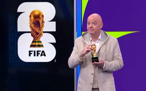 Boletos para el Mundial 2026: lugares, entradas, precios y fechas 9 boletos mundial 2026
