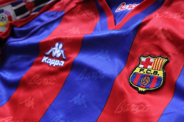 Los reyes del marketing: qué clubes generaron más dinero en 2023 2 qué clubes generaron más dinero en 2023