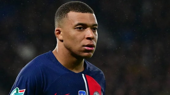 Bomba mundial: Mbappé se va libre del PSG 2 mbappe se va del psg