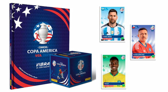 album copa america