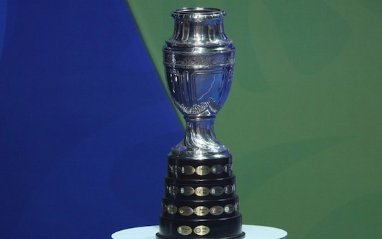 Furor por las entradas de la Copa América: ya se vendieron más de 600 mil 2 cuantas entradas se vendieron de la copa america