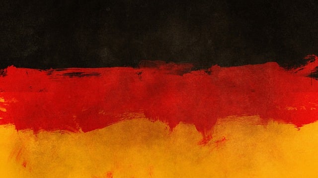 alemania nike