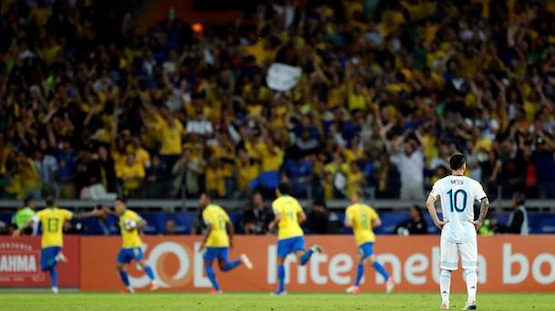 messi copa america 2019