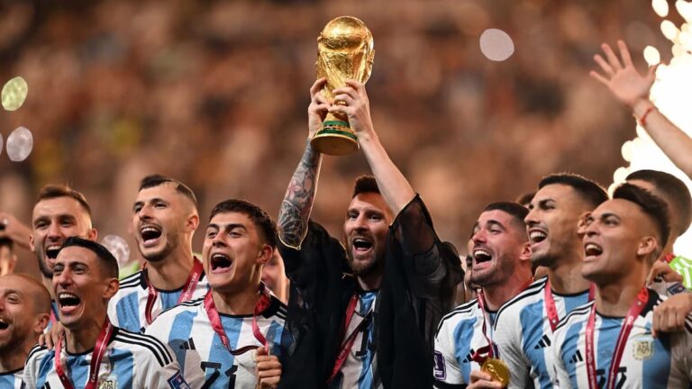 mundial