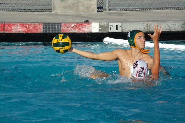 como se juega waterpolo