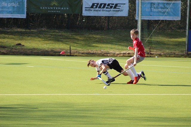 Cuánto dura un partido de hockey 6 cuanto dura un partido de hockey sobre cesped