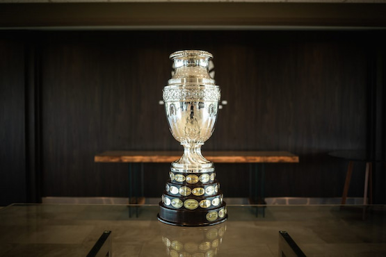 Entradas para la final de la Copa América 2024: fechas y precios 4 Entradas para la final de la Copa América 2024