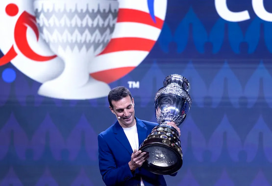Entradas para la final de la Copa América 2024: fechas y precios 6 comprar entradas para la final de la Copa América 2024