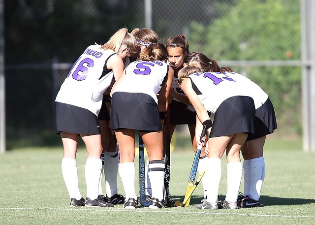 Cuánto dura un partido de hockey 7 reglas del hockey