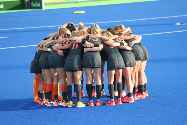 Cuánto dura un partido de hockey 8 como se gana un partido de hockey