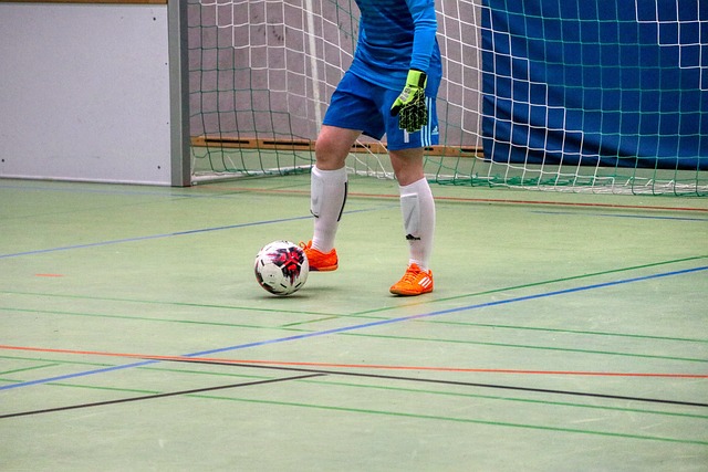 ¿Cuánto dura un partido de fútbol sala? Qué marca el reglamento en 2024 9 cuanto dura un partido de futbol sala cadete