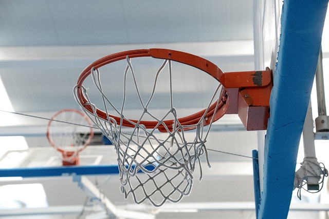 A qué altura está el aro de básquet 8 a que altura esta la canasta de baloncesto