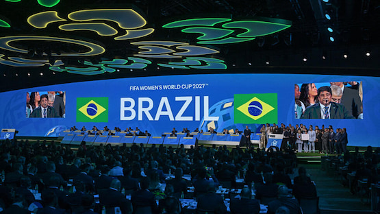 sede mundial futbol femenino 2027