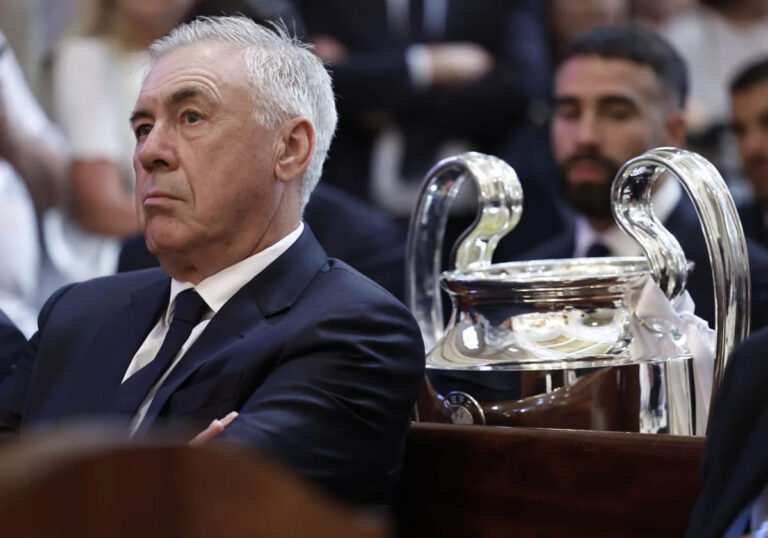 Ancelotti
