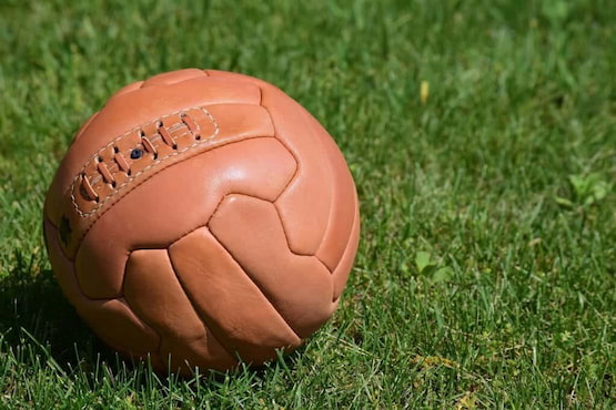cuando se invento el futbol