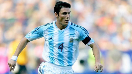 Javier Zanetti: "Argentina y Uruguay son hoy las mejores selecciones de Sudamérica" 2 zanetti candidatos copa america
