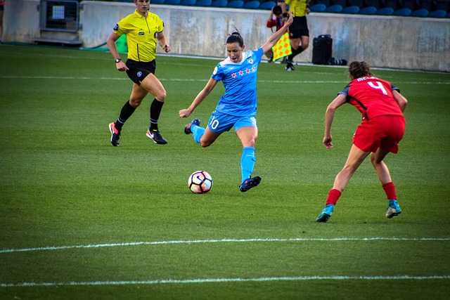 Cuáles son las posiciones en el fútbol 10 posiciones del futbol