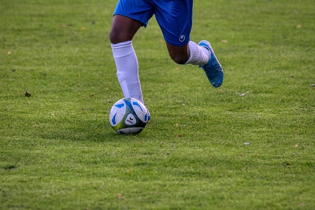 Cuáles son las posiciones en el fútbol 9 tipos de posiciones en el futbol
