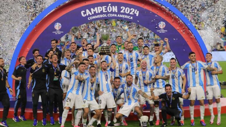 argentina