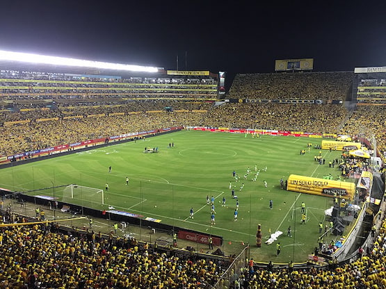Sede de la Copa América 2028: qué países suenan para albergar el certamen 3 sede de la copa america 2028