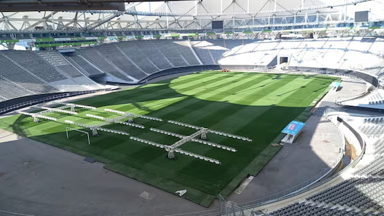 Sede de la Copa América 2028: qué países suenan para albergar el certamen 4 sede copa america 2028