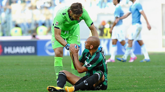 para que sirve la tarjeta verde en futbol