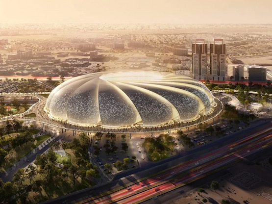 mundial 2034 estadios