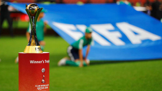 cuándo es el sorteo del mundial de clubes 2025