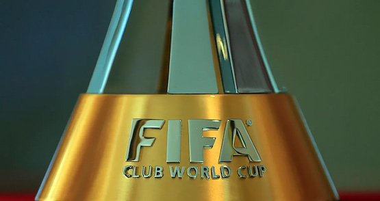 sorteo del mundial de clubes 2025