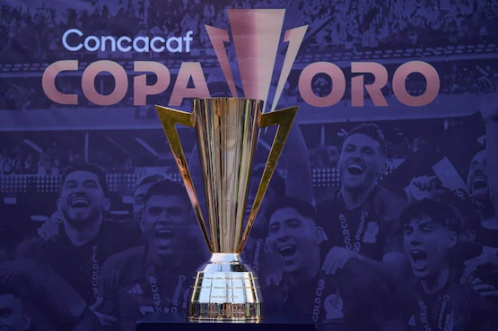 copa oro 2025