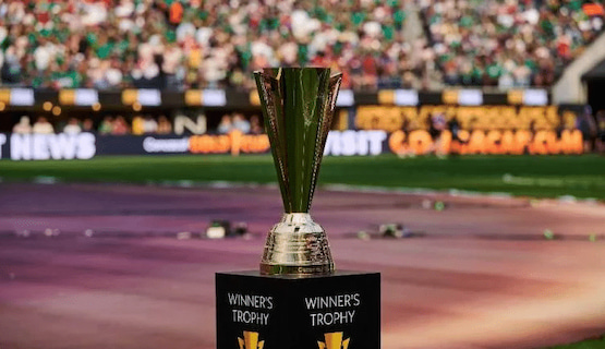copa oro 2025 sedes