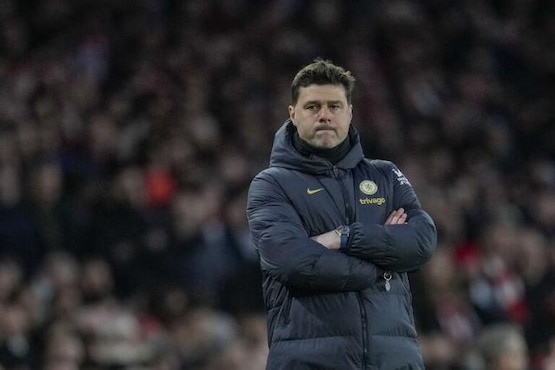 Mauricio Pochettino dirigirá en el Mundial 2026: qué selección lo contrató 2 pochettino estados unidos
