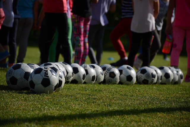 Día del futbolista en Estados Unidos