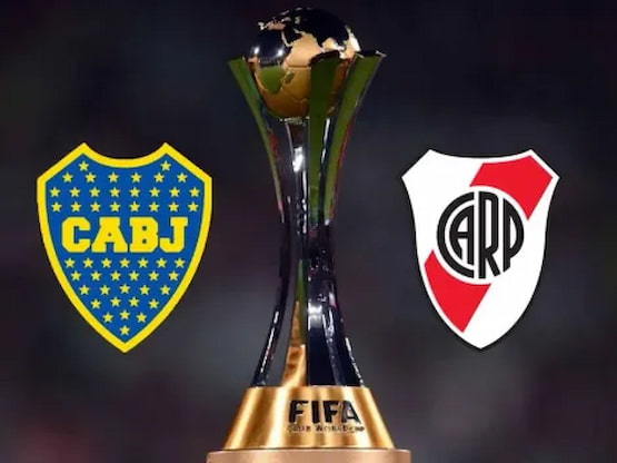 Una millonada: la FIFA busca 2 mil millones de euros para el Mundial de Clubes 2 mundial de clubes premio