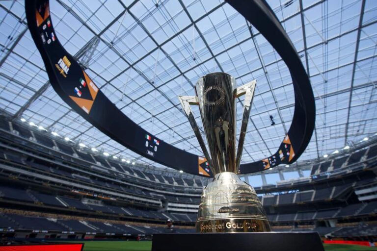 copa oro dest