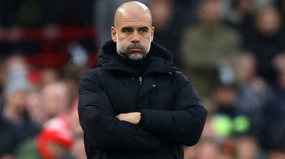 Sorprendente: Guardiola reveló por qué no usa redes sociales 2 guardiola redes sociales