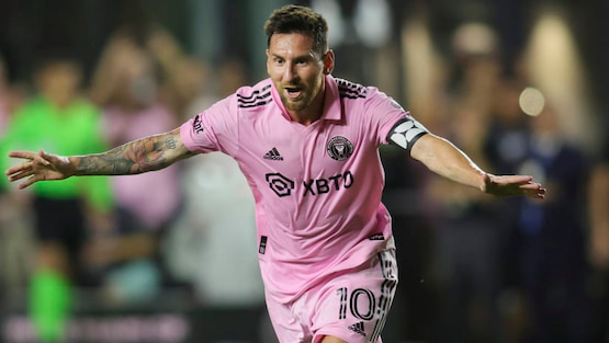cuanto gana messi