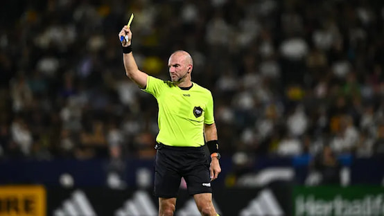 qué significa la tarjeta amarilla en fútbol