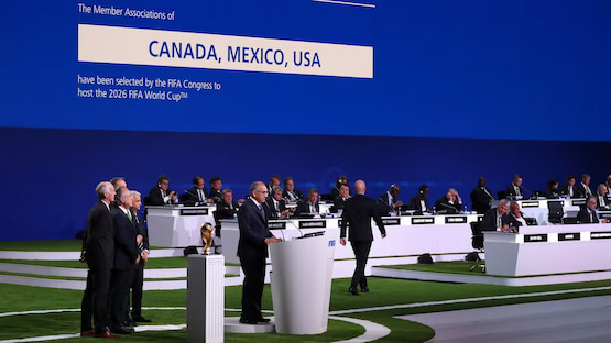 La FIFA busca postulantes que hablen español para trabajar en el Mundial 2026 2 trabajo español mundial 2026